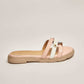 Women Shoes - Pink