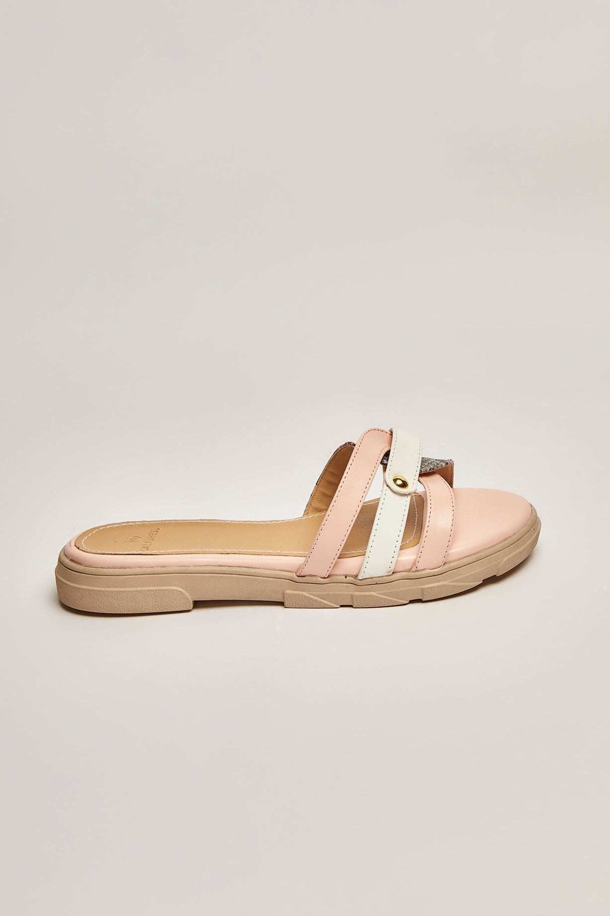 Women Shoes - Pink