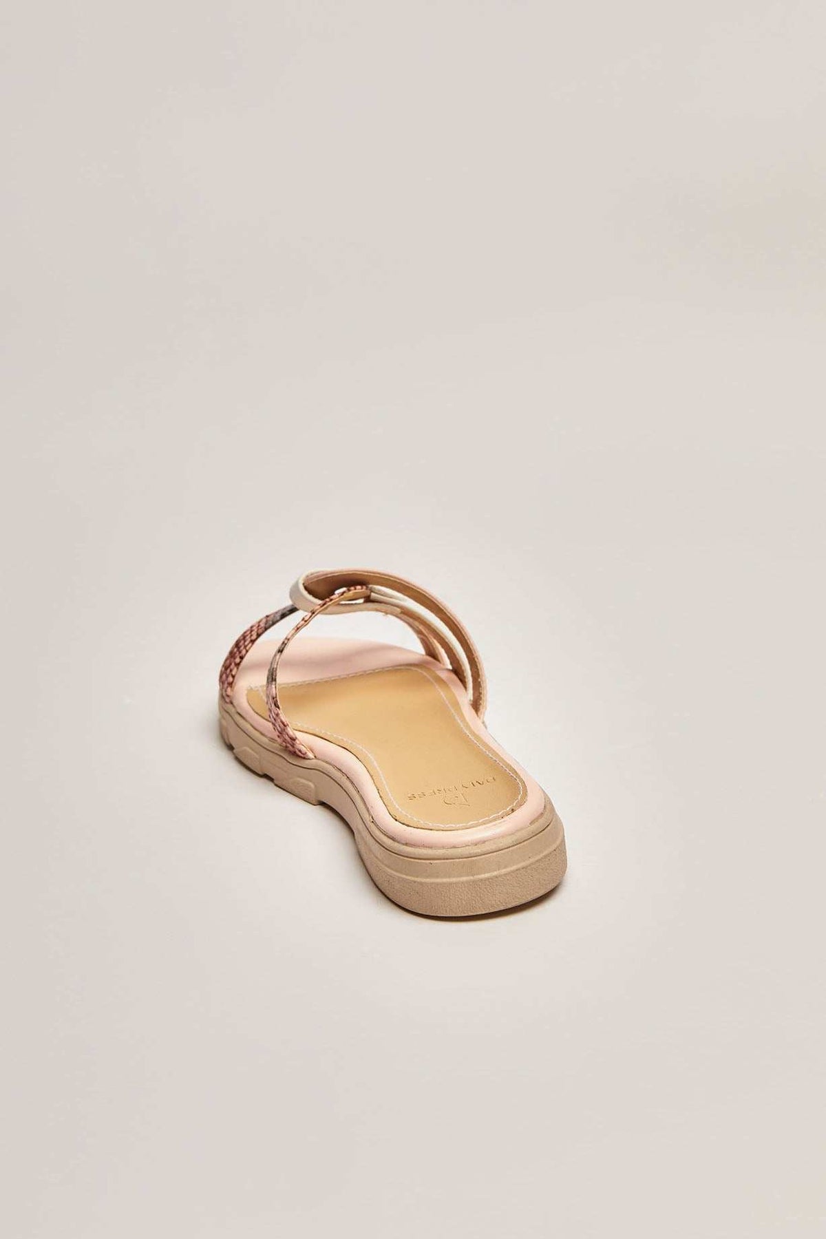 Women Shoes - Pink