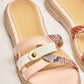 Women Shoes - Pink