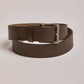 Men Belt - Brown