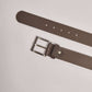 Men Belt - Brown