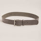 Men Belt - Black