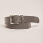 Men Belt - Black