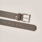 Men Belt - Black