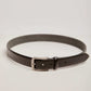Men Belt - Black