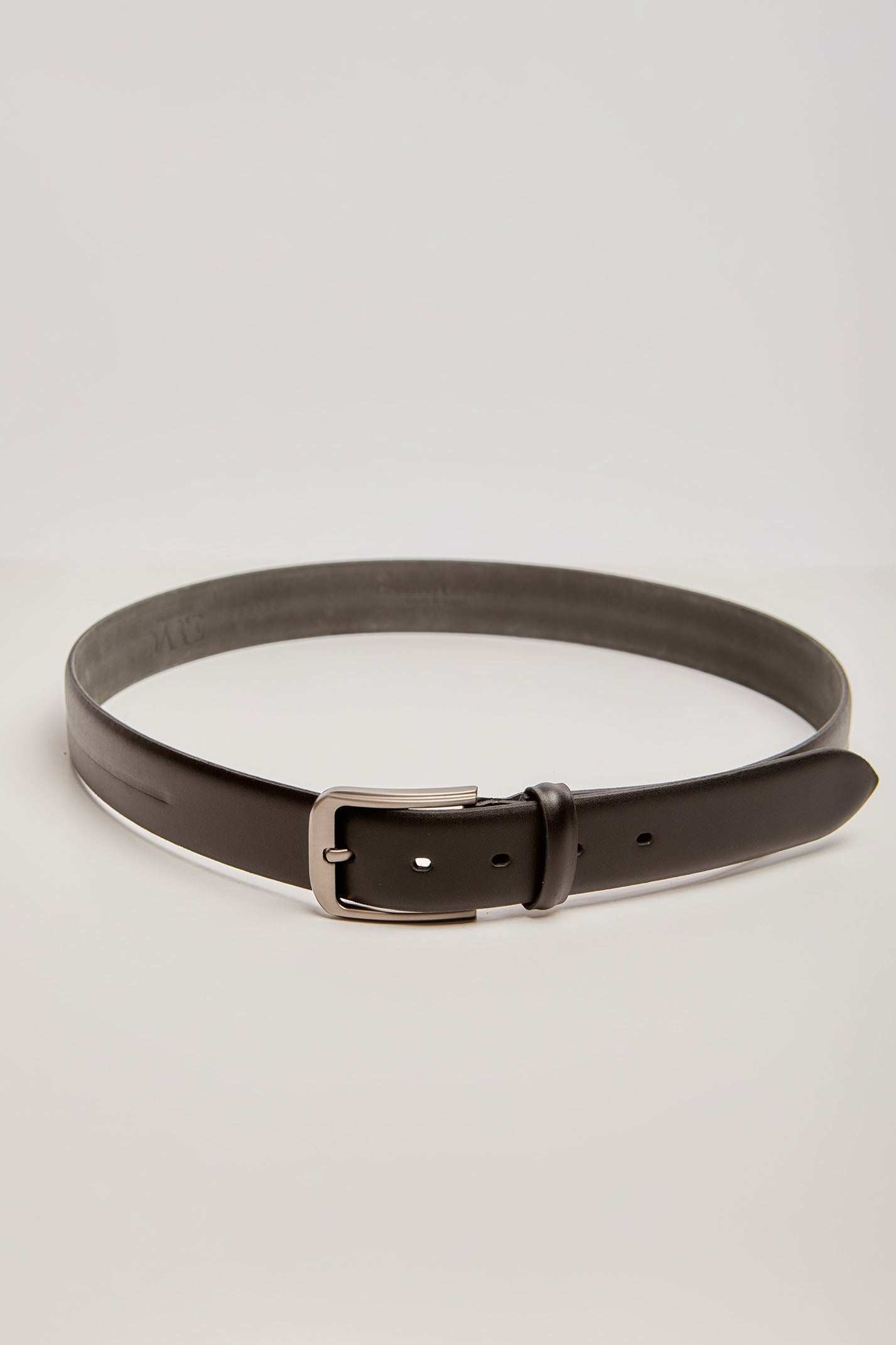 Men Belt - Black