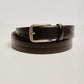 Men Belt - Black