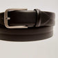 Men Belt - Black