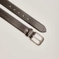 Men Belt - Black