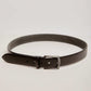 Men Belt - Black