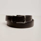Men Belt - Black
