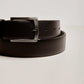 Men Belt - Black