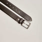 Men Belt - Black