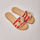 Women Shoes - Multicolorcolor