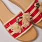Women Shoes - Multicolorcolor