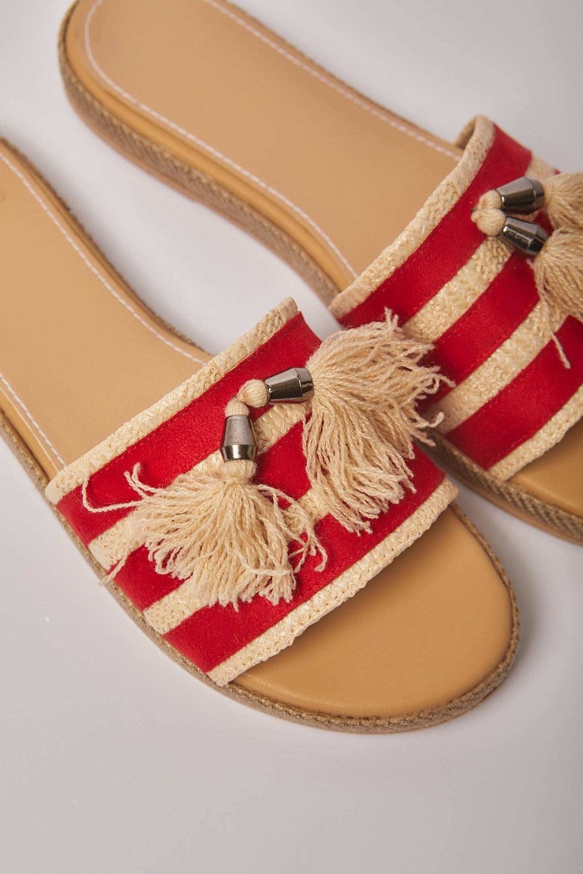 Women Shoes - Multicolorcolor