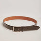 Men Belt - Brown