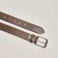 Men Belt - Brown