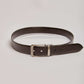 Men Belt - Black
