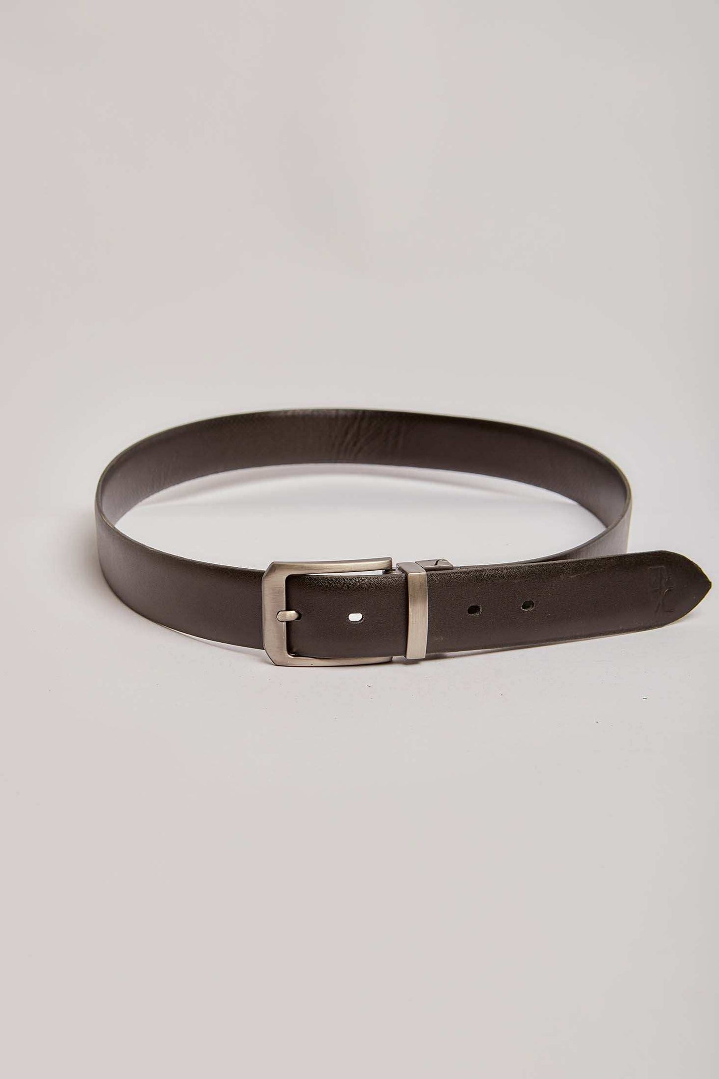 Men Belt - Black