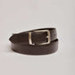 Men Belt - Black