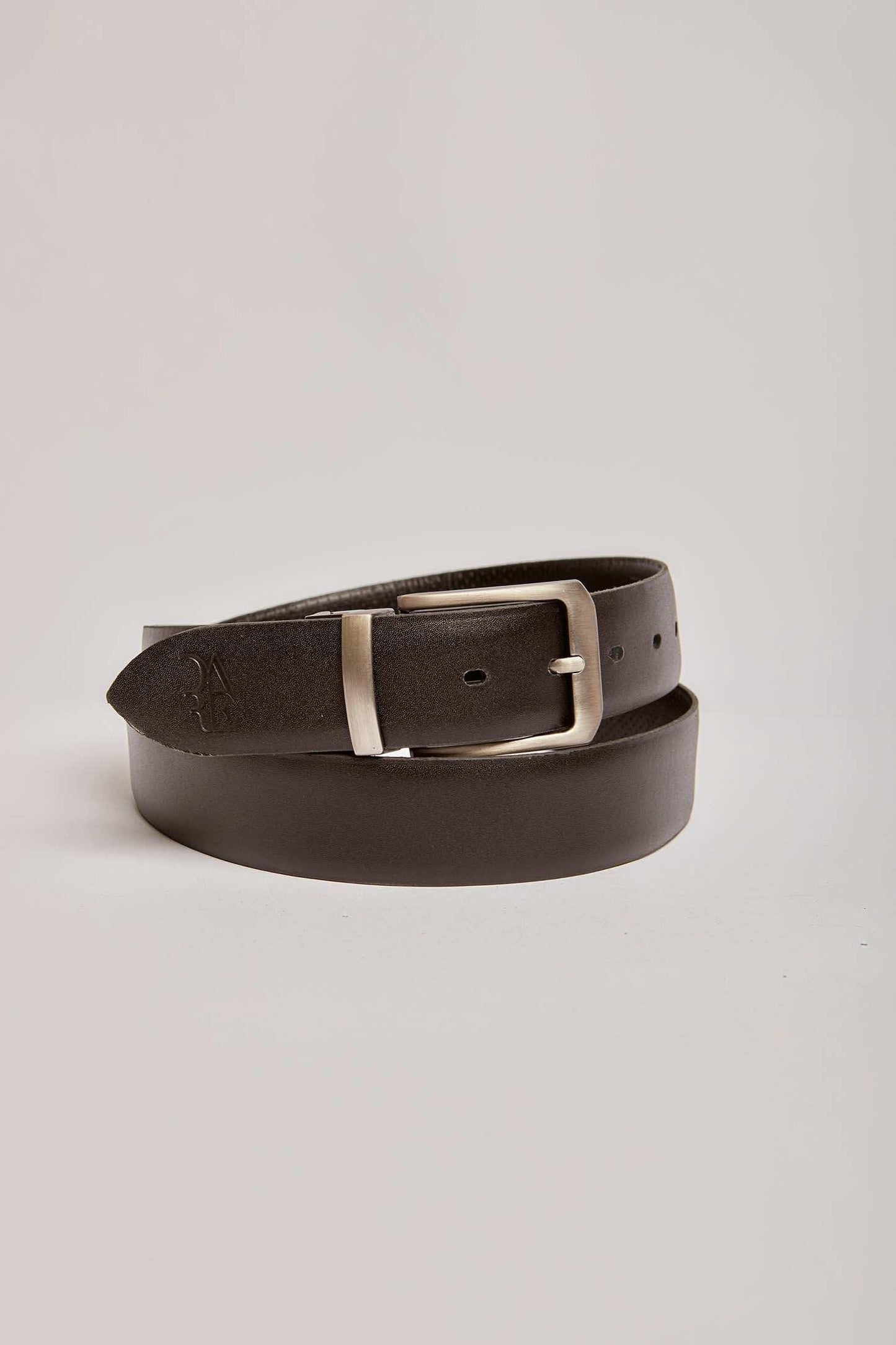 Men Belt - Black