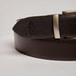 Men Belt - Black