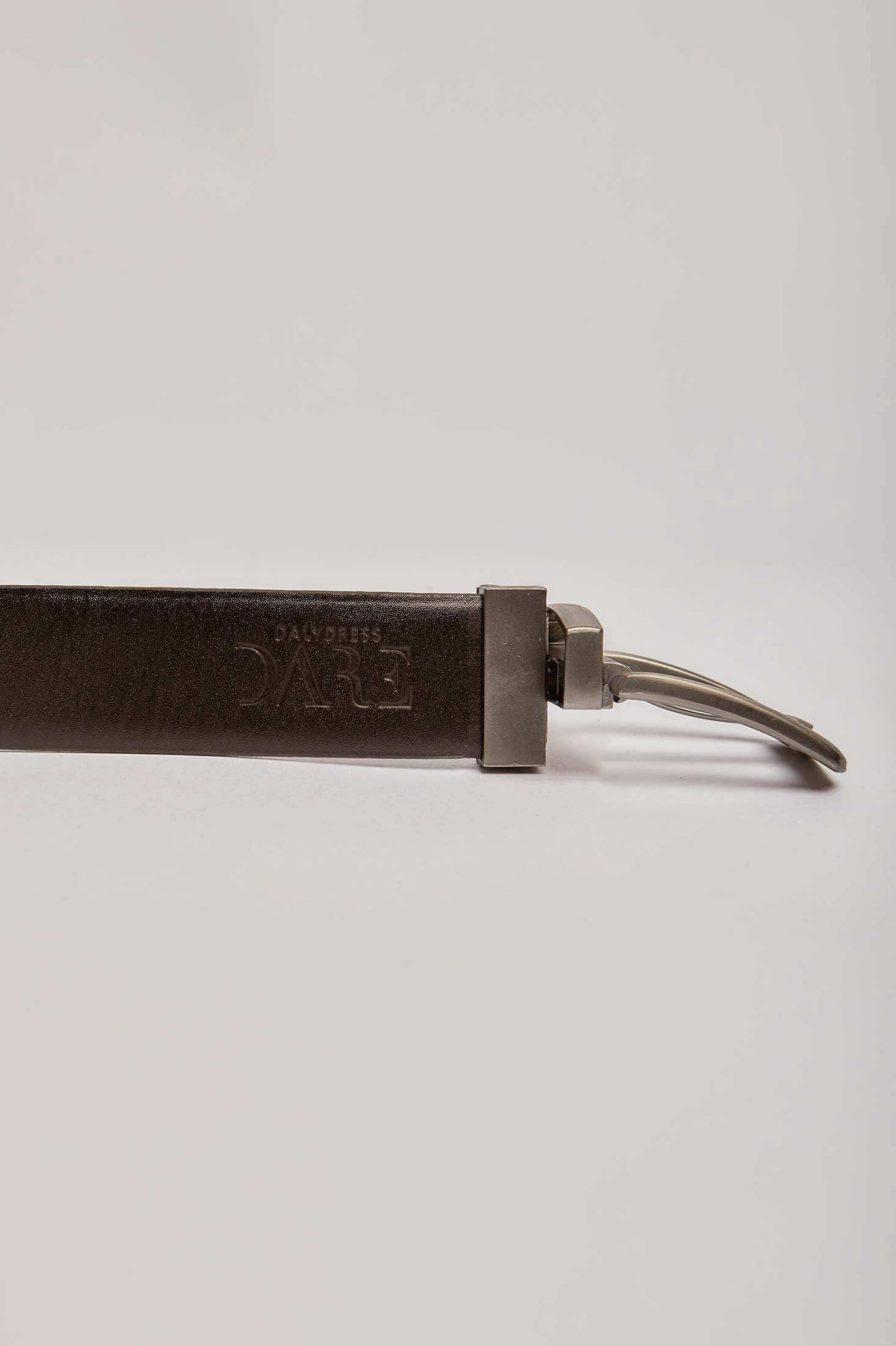 Men Belt - Black