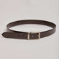 Men Belt - Black