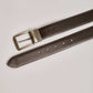 Men Belt - Black