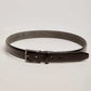 Men Belt - Black