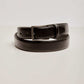 Men Belt - Black