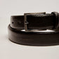 Men Belt - Black