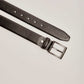 Men Belt - Black