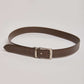 Men Belt - Brown