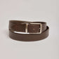 Men Belt - Brown