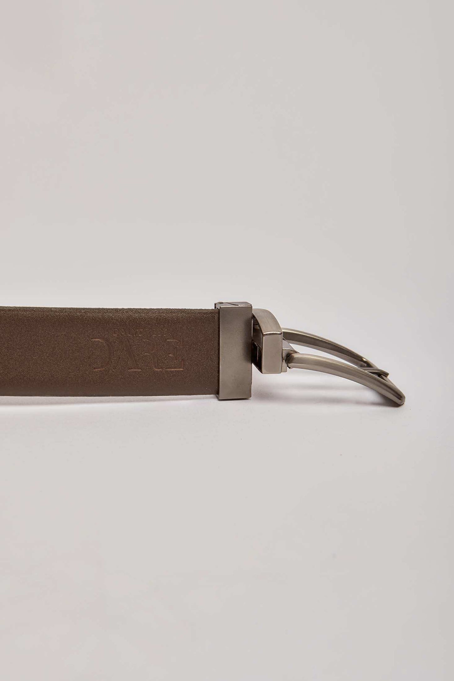 Men Belt - Brown