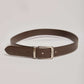 Men Belt - Brown