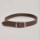 Men Belt - Brown