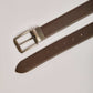 Men Belt - Brown