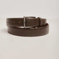 Men Belt - Brown