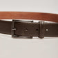 Men Belt - Brown