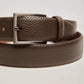 Men Belt - Brown