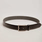 Men Belt - Black