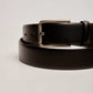 Men Belt - Black