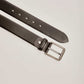 Men Belt - Black