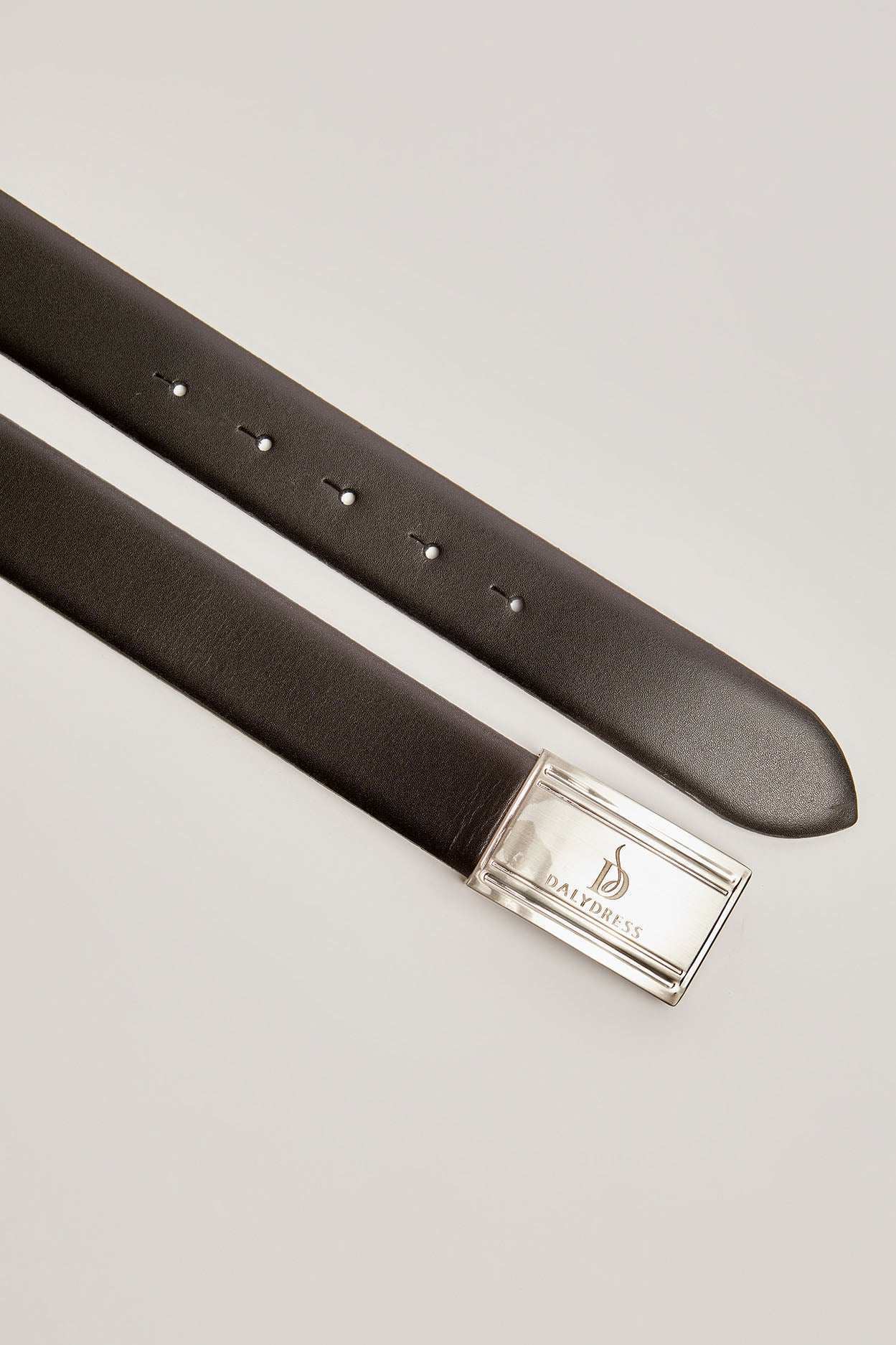 Men Belt - Black