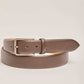 Men Belt - Brown