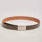 Men Belt - Brown